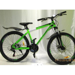 Велосипед MAKS RIDER TX9300 26"